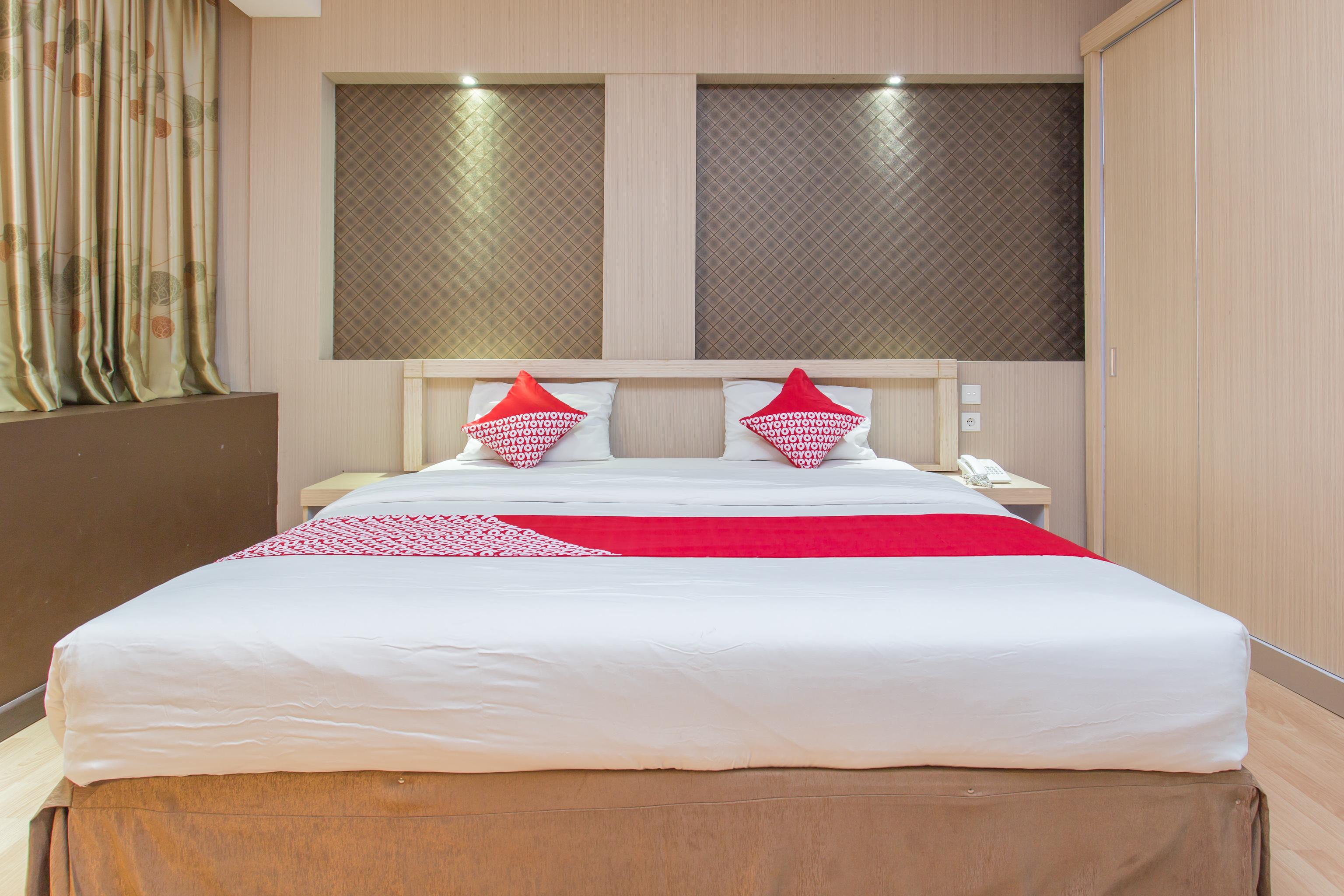Oyo 663 Hotel Sejati Balikpapan  Exterior photo